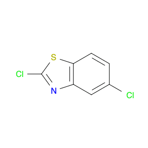 2,5-Dichlorobenzothiazole