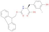 Fmoc-3-iodo-l-tyrosine