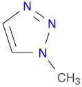 1-Methyl-1,2,3-triazole
