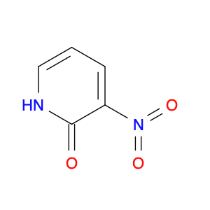 3-Nitro-2(1h)-pyridinone