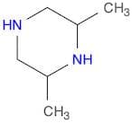 2,6-DIMETHYLPIPERAZINE