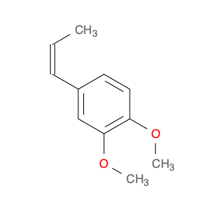 Cis-Methyl isoeugenol