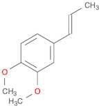 E)-1,2-Dimethoxy-4-(1-propenyl)benzene