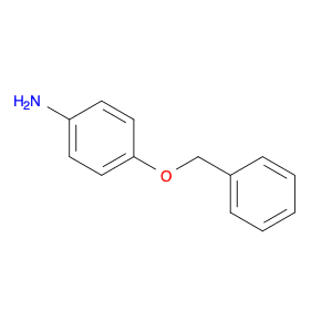 4-(Benzyloxy)aniline