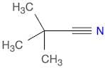 Trimethylacetonitrile