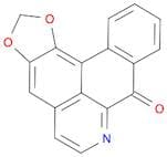 Liriodenine