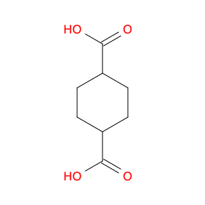 1,4-Cyclohexanedicarboxylic acid