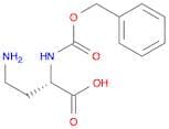 N-α-Cbz-L-2,4-diaminobutyric acid