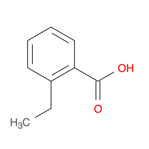 2-Ethylbenzoic acid