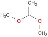 1,1-Dimethoxyethylene