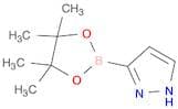 Pyrazole-3-boronic acid, pinacol ester
