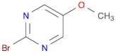 2-bromo-5-methoxypyrimidine