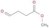 4-Oxobutanoic acid methyl ester