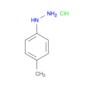 4-Methylphenylhydrazine, HCl