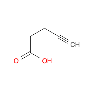 Pent-4-ynoic acid