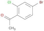 2'-Chloro-4'-bromoacetophenone