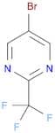 5-Bromo-2-(trifluoromethyl)pyrimidine