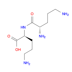 L-Ornithyl-L-ornithine