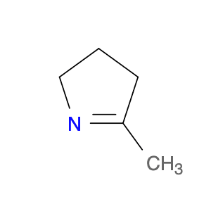 2-Methyl-1-pyrroline