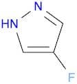 4-Fluoro-1H-pyrazole
