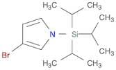 3-Bromo-1-(triisopropylsilyl)pyrrole