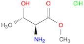 L-allo-Threonine Methyl Ester Hydrochloride