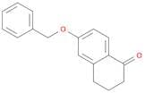 6-(Benzyloxy)-3,4-dihydronaphthalen-1(2H)-one