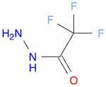 TRIFLUOROACETIC ACID HYDRAZIDE