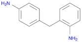 2,4'-Diaminodiphenylmethane
