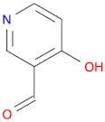 4-Hydroxynicotinaldehyde