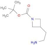 1-Boc-(3-Aminoethyl)azetidine