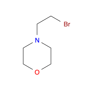 4-(2-Bromoethyl)morpholine