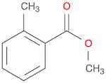 Methyl 2-methylbenzoate