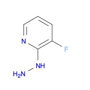 3-Fluoropyridin-2-ylhydrazine