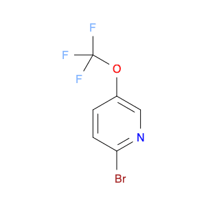 2-Bromo-5-(trifluoromethoxy)pyridine