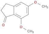 5,7-Dimethoxyindan-1-one