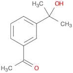 ETHANONE, 1-[3-(1-HYDROXY-1-METHYLETHYL)PHENYL]-