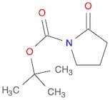 tert-Butyl 2-oxopyrrolidine-1-carboxylate