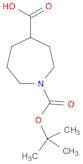 1-Boc-Azepane-4-carboxylic acid