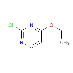 2-Chloro-4-ethoxy-pyrimidine