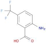 2-AMINO-5-(TRIFLUOROMETHYL)BENZOIC ACID