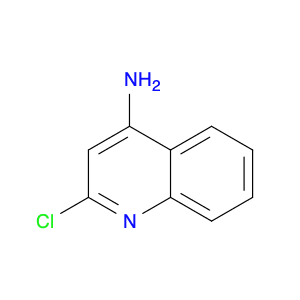 4-Amino-2-chloroquinoline