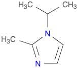 2-methyl-1-(propan-2-yl)-1H-imidazole