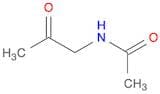 N-(2-Oxopropyl)acetamide