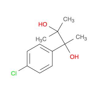 Phenaglycodol