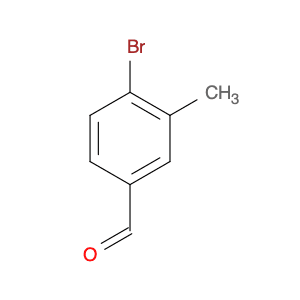 4-Bromo-3-Methyl-Benzaldehyde
