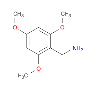 2,4,6-TRIMETHOXYBENZYLAMINE