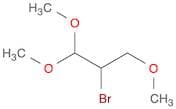 2-Bromo-1,1,3-trimethoxypropane