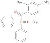 2,4,6-Trimethyl benzoyldiphenyl phosphine oxide