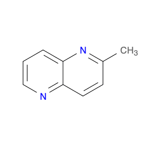 2-Methyl-1,5-naphthyridine